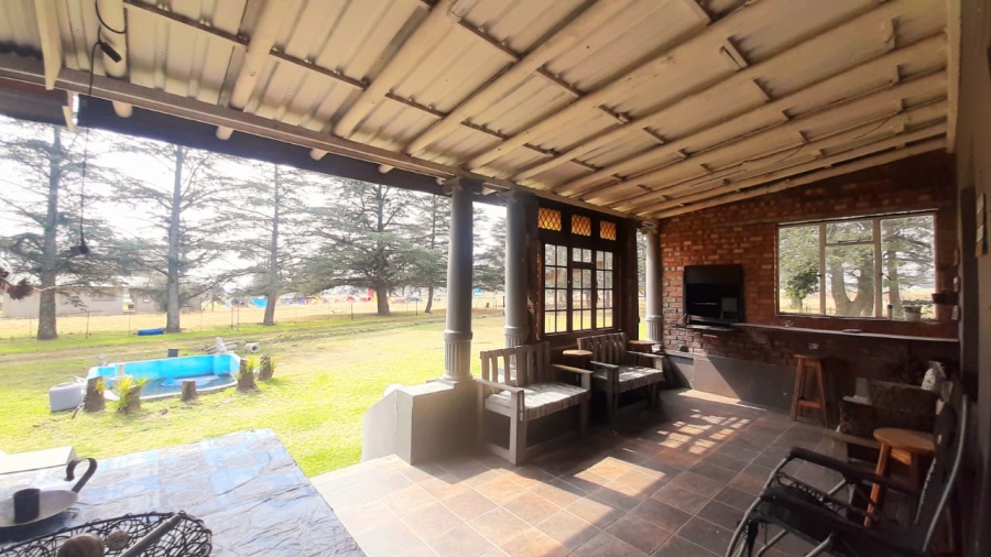 Commercial Property for Sale in Bethlehem Rural Free State